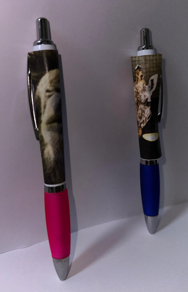 Pen - £3.00