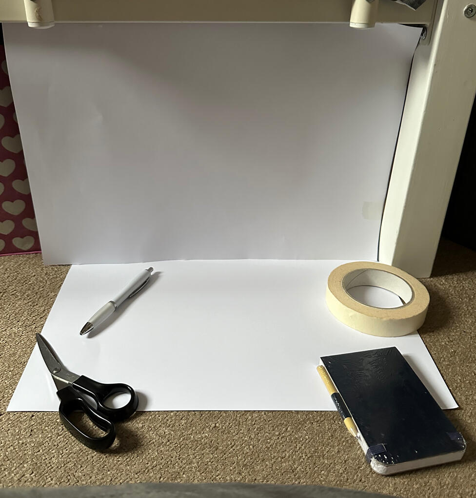 Mini Studio